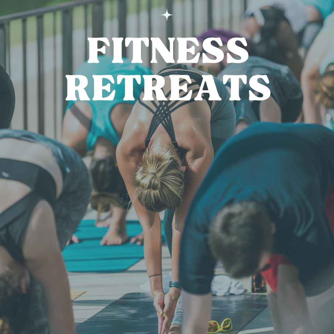 fitness retreat recommendations tide and seek swimwear