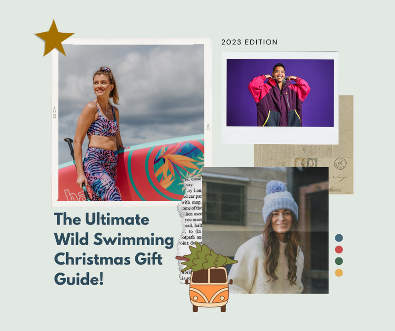 Dive into Joy: The Ultimate Wild Swimming Christmas Gift Guide!