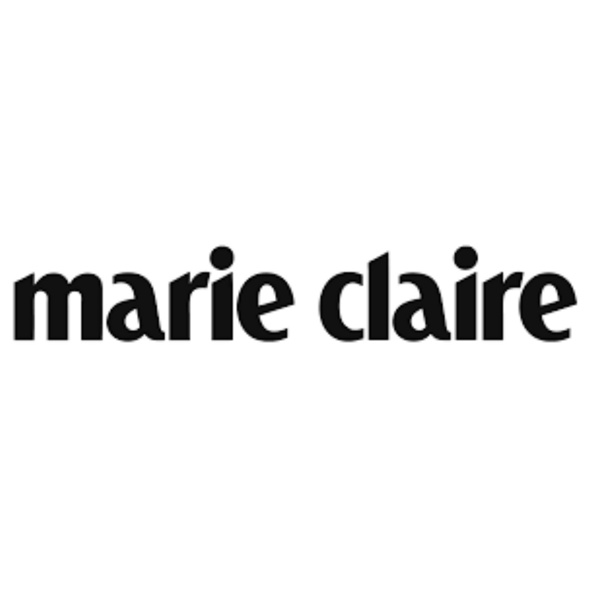 marie claire logo