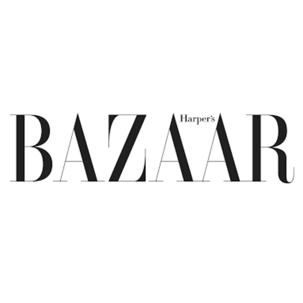 harpers bazaar logo