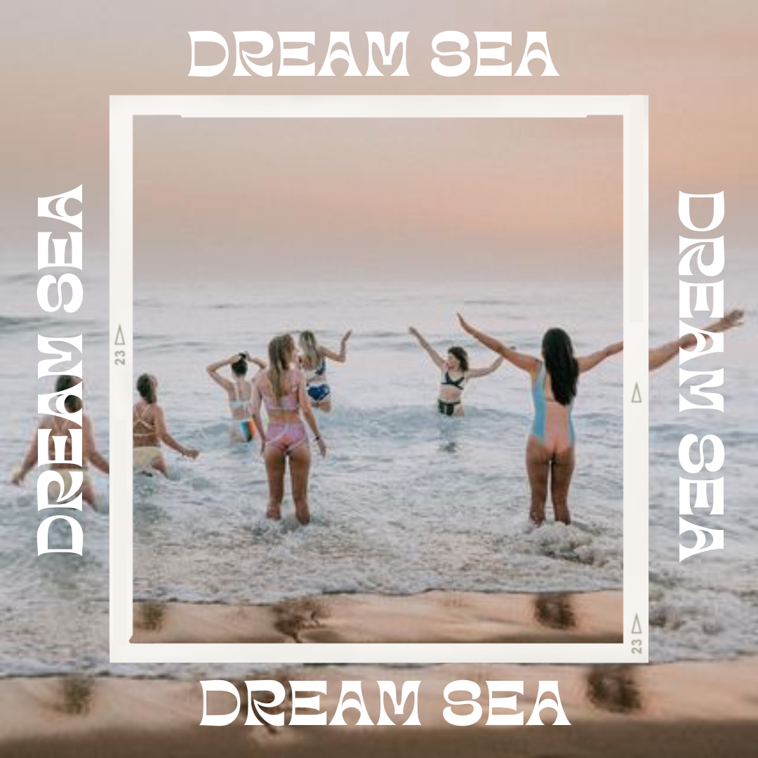 dream sea surf camp