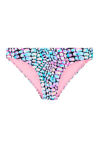 Gone Wild classic cut bikini bottoms sustainable swimwear tide and seek product shot